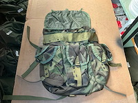Backpack - afbeelding 2 van  4
