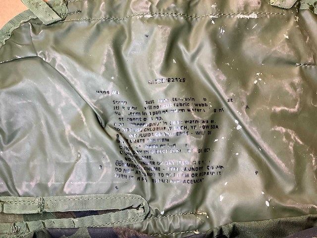 Backpack - afbeelding 3 van  4