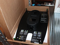 Backplate zaptec. - afbeelding 1 van  2