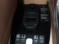 Backplate zaptec. - afbeelding 2 van  2