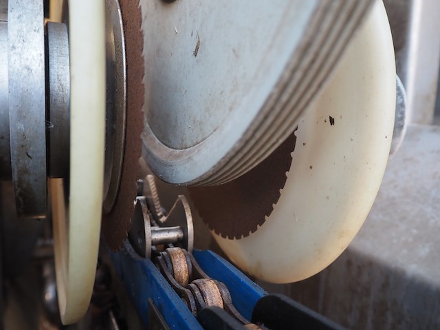 Backus sormac bv - afbeelding 5 van  25