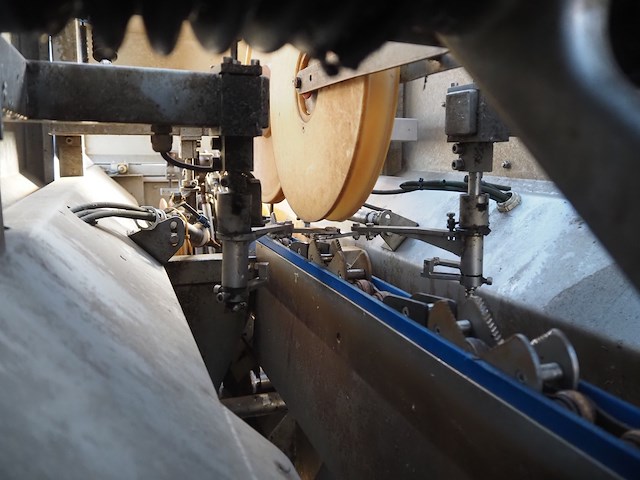 Backus sormac bv - afbeelding 6 van  25