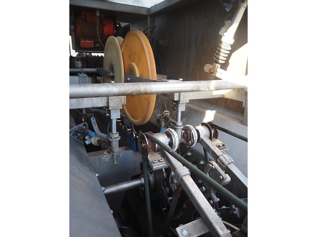 Backus sormac bv - afbeelding 8 van  25