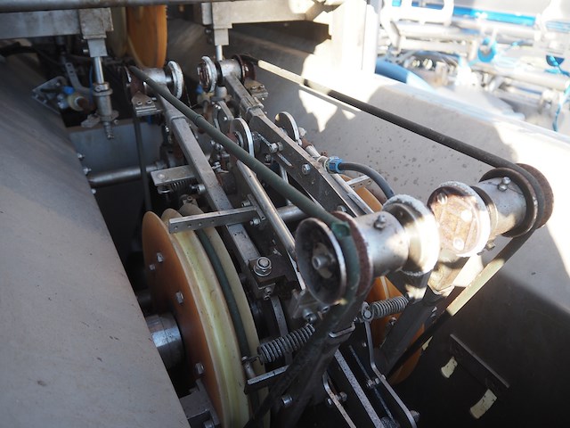 Backus sormac bv - afbeelding 9 van  25