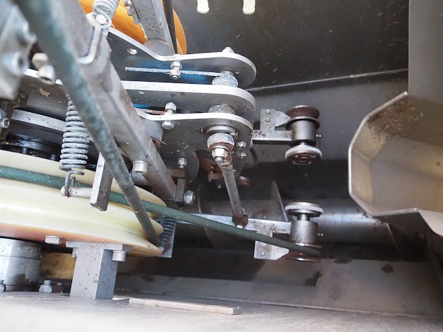 Backus sormac bv - afbeelding 10 van  25