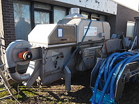 Backus sormac bv - afbeelding 1 van  25