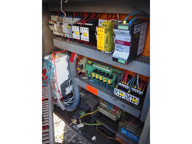 Backus sormac bv - afbeelding 15 van  25