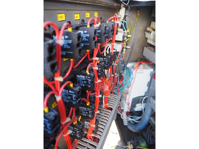 Backus sormac bv - afbeelding 16 van  25