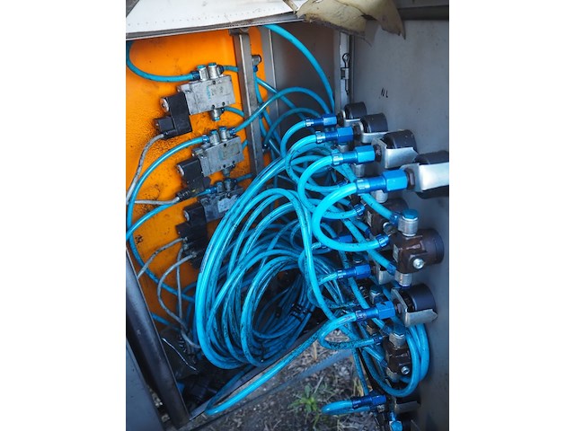 Backus sormac bv - afbeelding 17 van  25