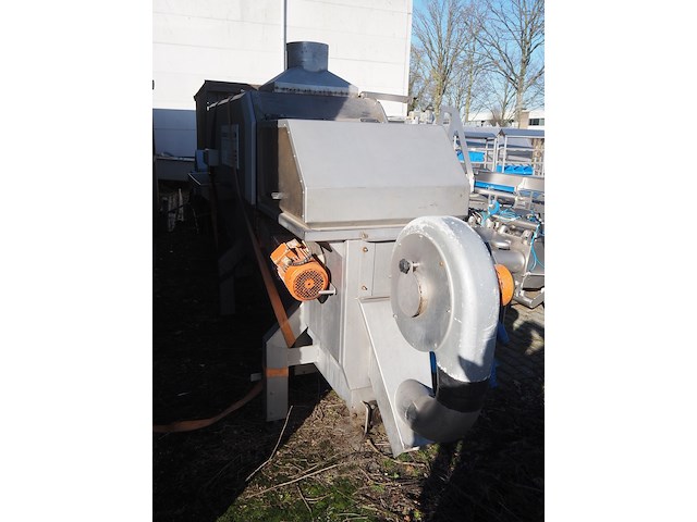 Backus sormac bv - afbeelding 12 van  25