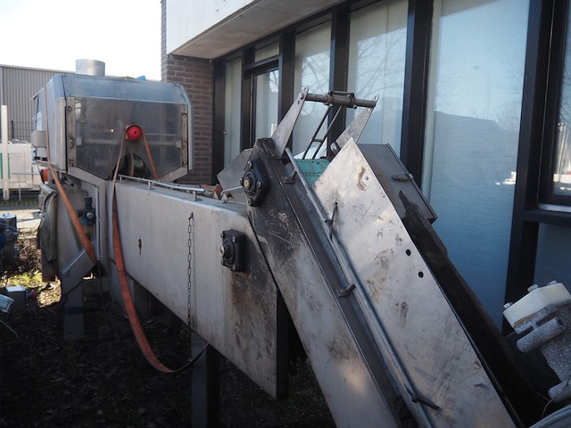 Backus sormac bv - afbeelding 21 van  25