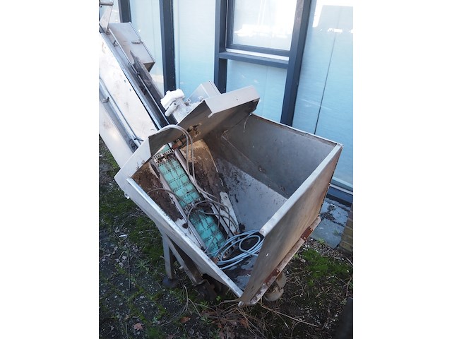 Backus sormac bv - afbeelding 22 van  25