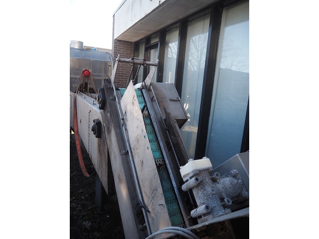 Backus sormac bv - afbeelding 24 van  25