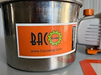Bacoeng - vacuumpomp - vacuum pumps - afbeelding 2 van  4