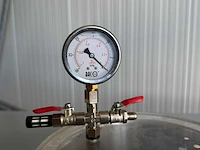 Bacoeng - vacuumpomp - vacuum pumps - afbeelding 3 van  4