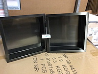 Bad- of douche nis - afbeelding 1 van  1