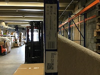 Bad 170x75 cm villeroy & boch, newo, wit alpine - afbeelding 3 van  5