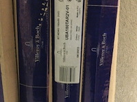 Bad 180x80 cm villeroy & boch, newo, wit alpine - afbeelding 2 van  3