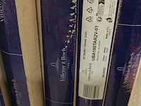 Bad 180x80 cm villeroy & boch, newo, wit alpine - afbeelding 3 van  3