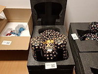 Bad beer beeld , zwart - afbeelding 5 van  5