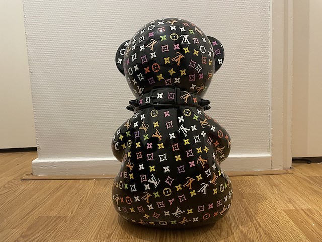 Bad beer lv - afbeelding 2 van  12