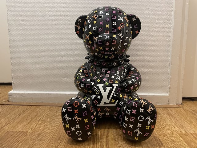 Bad beer lv - afbeelding 3 van  12