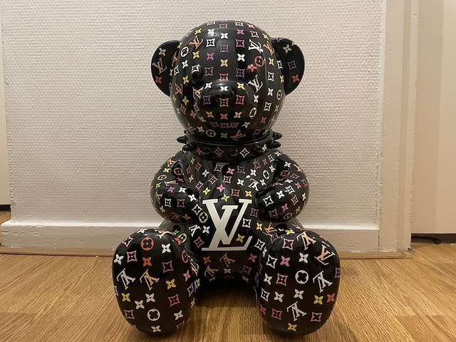 Bad beer lv - afbeelding 1 van  12