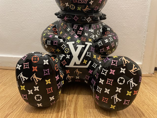 Bad beer lv - afbeelding 9 van  12