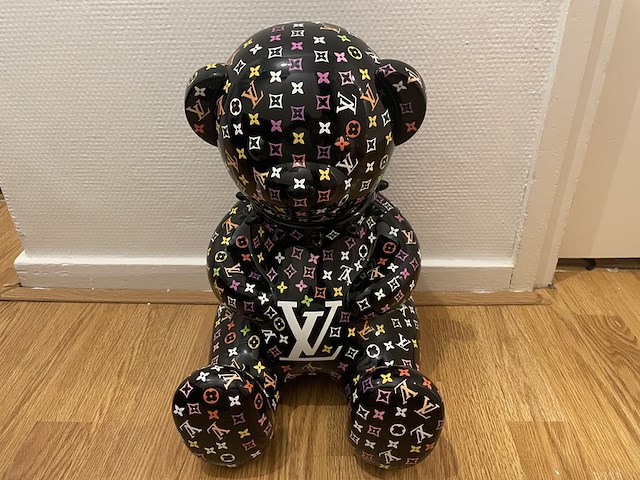 Bad beer lv - afbeelding 11 van  12