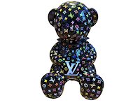 Bad beer sculptuur - afbeelding 1 van  6