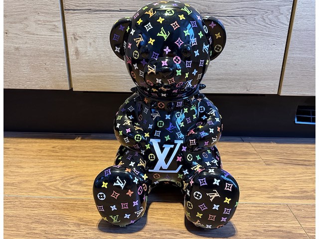 Bad beer sculptuur - afbeelding 2 van  6