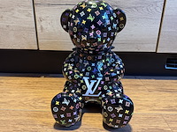 Bad beer sculptuur - afbeelding 2 van  6