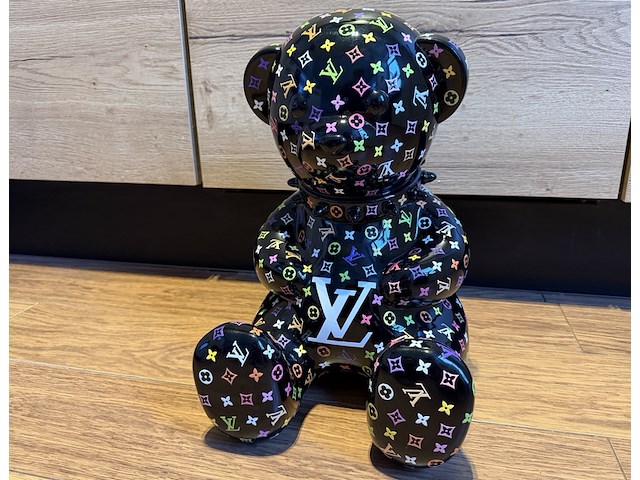 Bad beer sculptuur - afbeelding 3 van  6