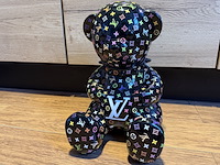 Bad beer sculptuur - afbeelding 3 van  6