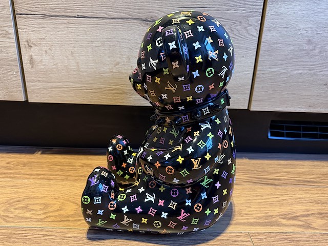 Bad beer sculptuur - afbeelding 4 van  6