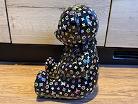 Bad beer sculptuur - afbeelding 4 van  6