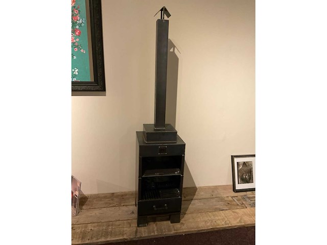 Bad boys brand thumbs up terraskachel - afbeelding 2 van  6