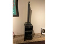 Bad boys brand thumbs up terraskachel - afbeelding 2 van  6