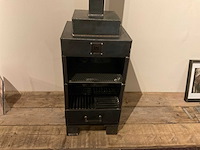 Bad boys brand thumbs up terraskachel - afbeelding 3 van  6