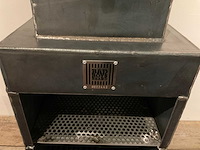 Bad boys brand thumbs up terraskachel - afbeelding 5 van  6