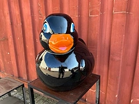 Bad eend xxl collectible beeld