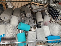 Bad en toilet accessoires diverse, partij - afbeelding 4 van  9
