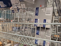 Bad en toilet accessoires diverse, partij - afbeelding 7 van  17