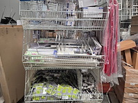 Bad en toilet accessoires diverse, partij - afbeelding 1 van  17