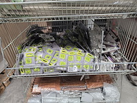 Bad en toilet accessoires diverse, partij - afbeelding 14 van  17
