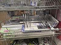 Bad en toilet accessoires diverse, partij - afbeelding 15 van  17