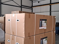 Bad monoblock / vrijstaand, allibert, ancoletti ilot, wit - afbeelding 3 van  3