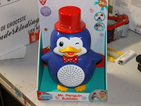 Bad pinguin 1x in ds d - afbeelding 2 van  3