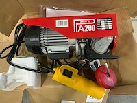 Bada pa 200 staaldraadlier - afbeelding 1 van  2