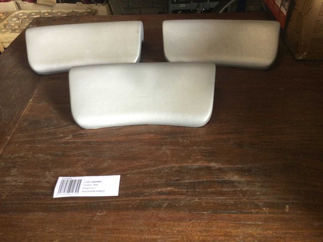 Badaccessoire (12x) - afbeelding 1 van  5